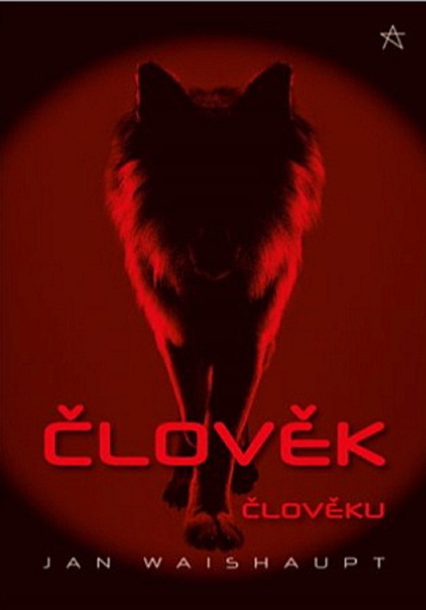Člověk člověku – Waishaupt Jan