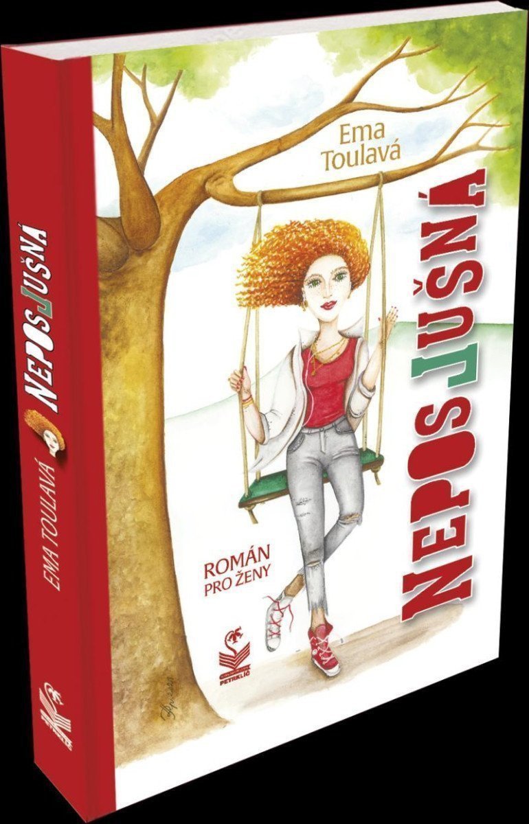 Neposlušná – Toulavá Ema