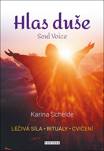 Hlas duše – Schelde Karina