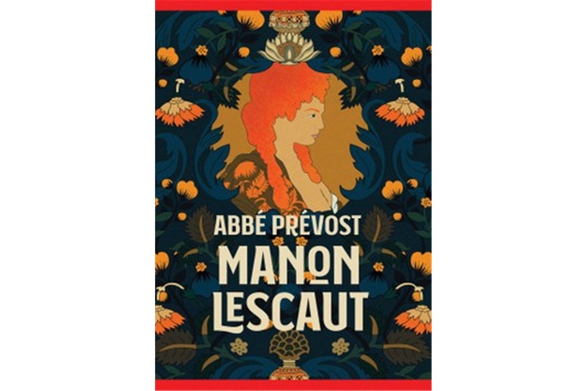 Manon Lescaut – Prévost Abbé