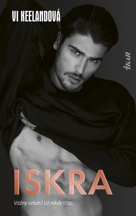 Iskra – Keelandová Vi