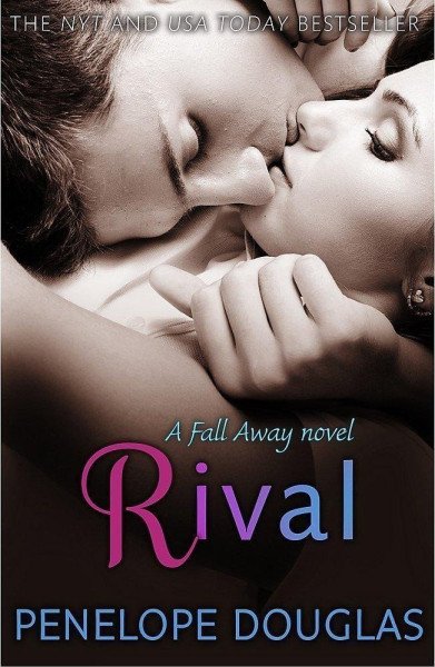 Rival (Fall Away #2) – Douglasová Penelope (2016)