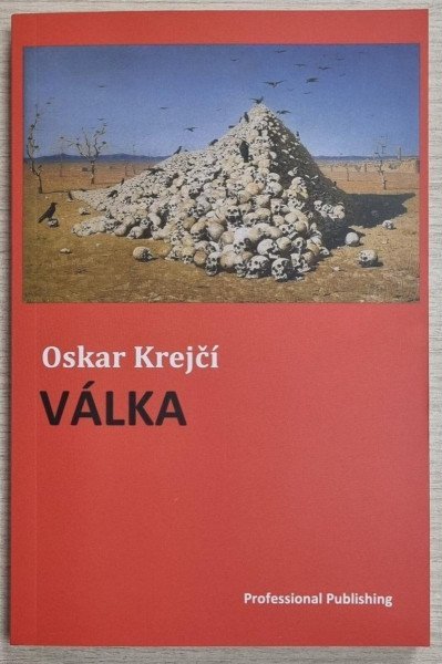 Válka – Krejčí Oskar (2022)