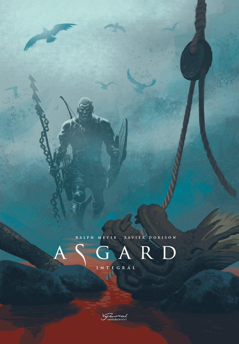 Asgard – Meyer Ralph