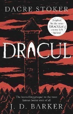 Dracul – Stoker Dacre