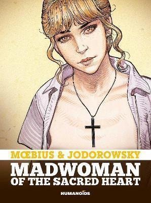 Madwoman of the Sacred Heart – Jodorowsky Alejandro