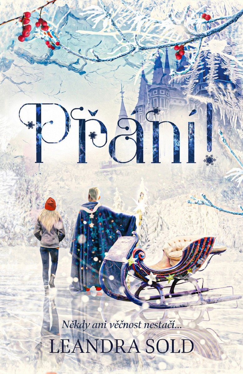 Přání – Sold Leandra