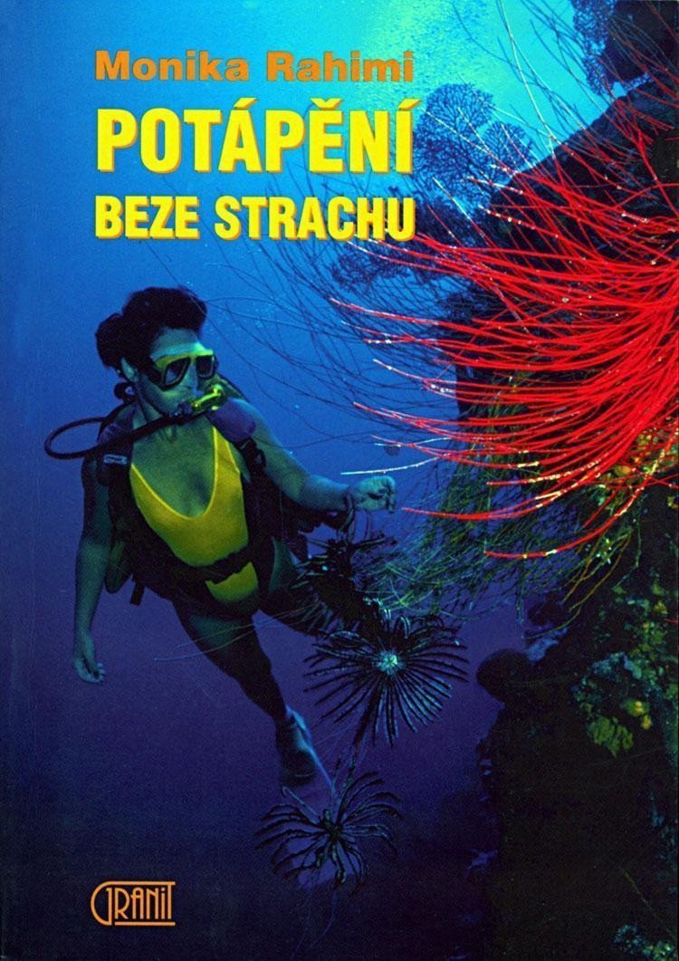 Potápění beze strachu – Rahimi Monika