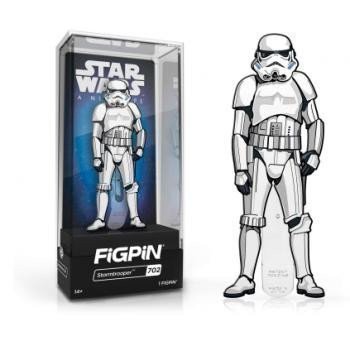 FiGPiN Star Wars - Stormtrooper 702