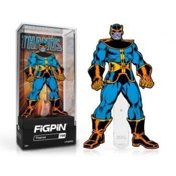 FiGPiN Marvel - Thanos 798