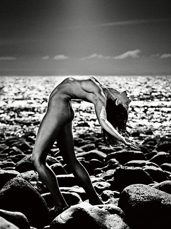 Fifty Shades of Light - Padesát odstínů světla – Zika Adolf