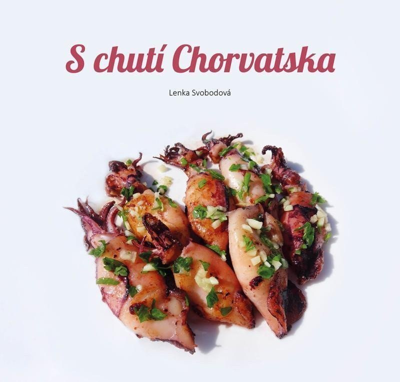 S chutí Chorvatska – Svobodová Lenka