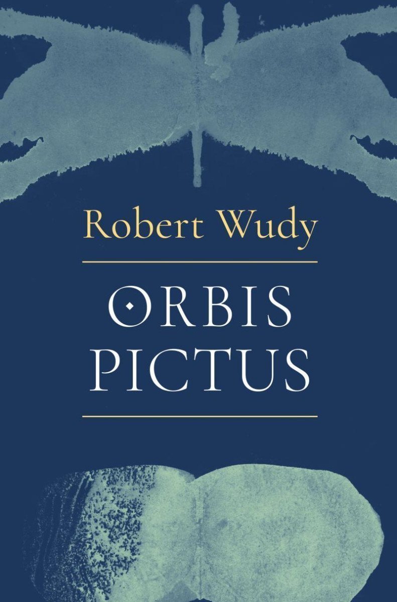 Orbis pictus – Wudy Robert