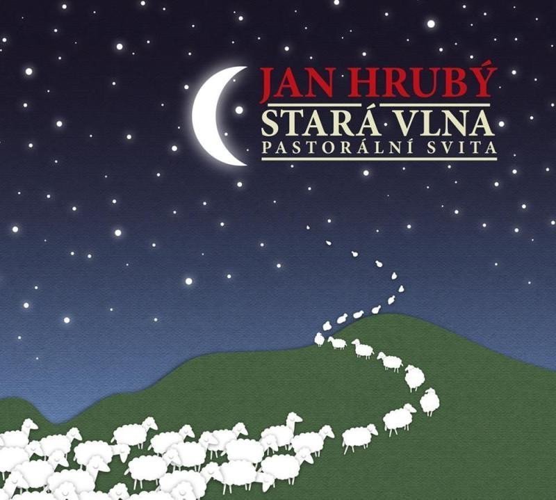 Stará vlna Pastorální svita - CD