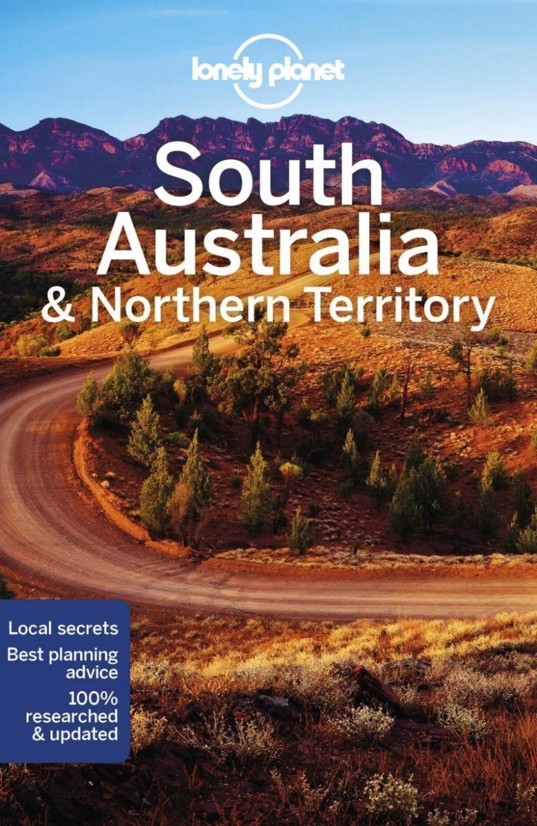WFLP South Australia  Northern Territory 8th edition