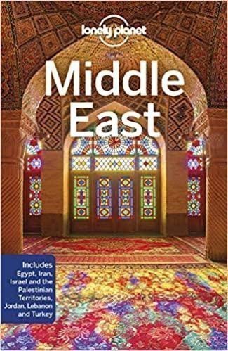 WFLP Middle East 9th edition