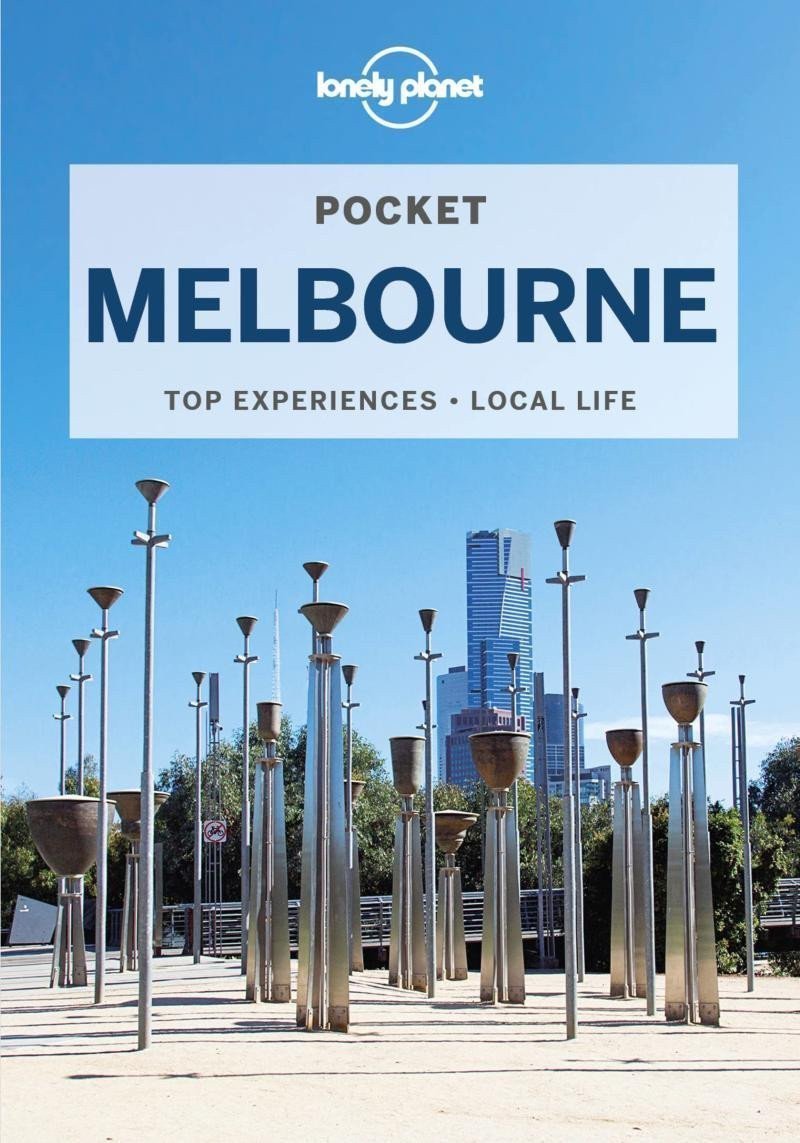WFLP Melbourne Pocket 5th edition
