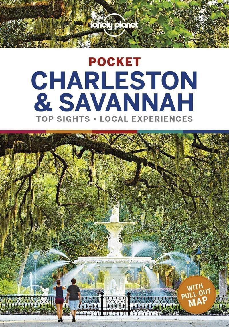 WFLP Charleston  Savannah Pocket Guide 1st edition