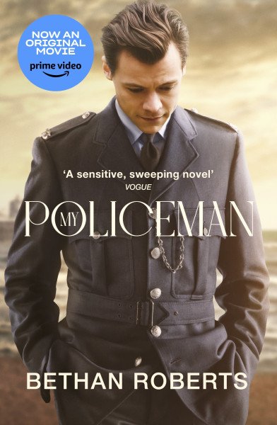 My Policeman – Roberts Bethan (2022)