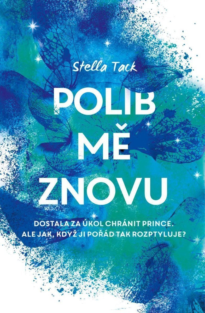 Polib mě znovu – Tack Stella