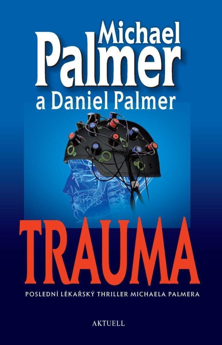 Trauma – Palmer Michael