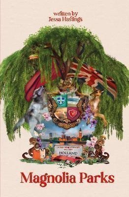 Magnolia Parks – Hastings Jessa