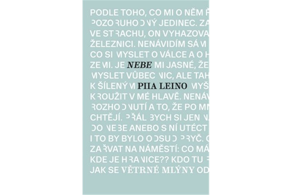 Nebe – Leino Piia