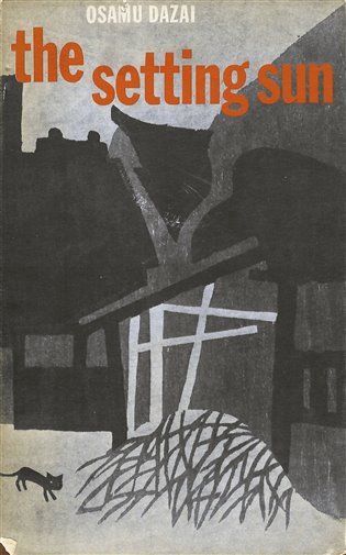 The Setting Sun – Dazai Osamu