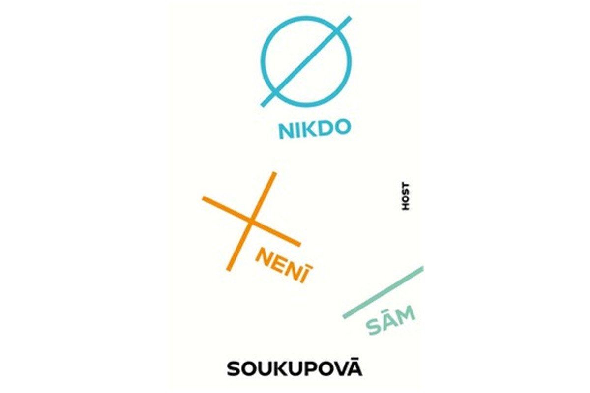 Nikdo není sám – Soukupová Petra