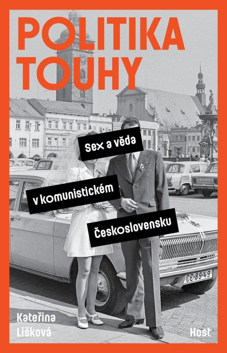 Politika touhy – Lišková Kateřina