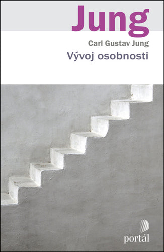 Vývoj osobnosti – Jung Carl Gustav
