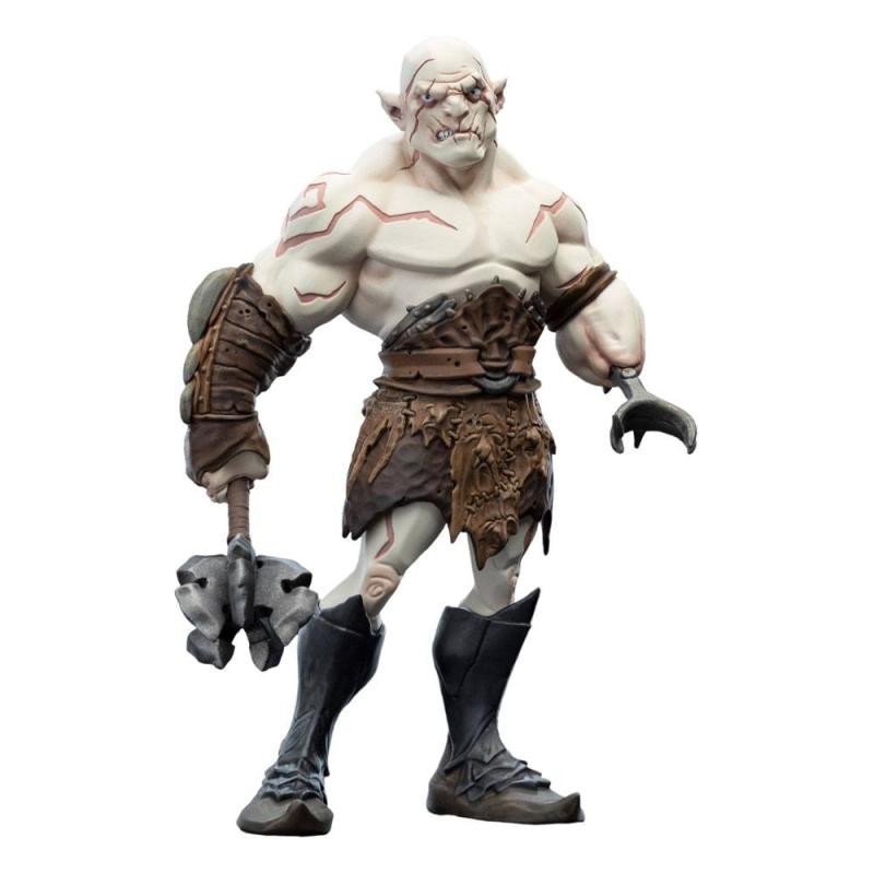 Hobit figurka - Azog the Defiler 15 cm Weta Workshop
