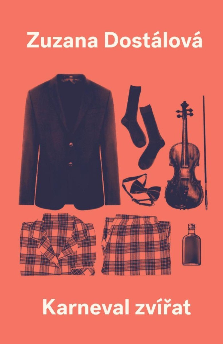Karneval zvířat – Dostálová Zuzana