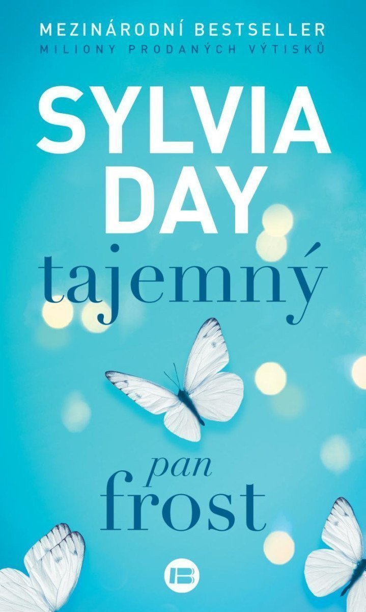 Tajemný pan Frost – Day Sylvia