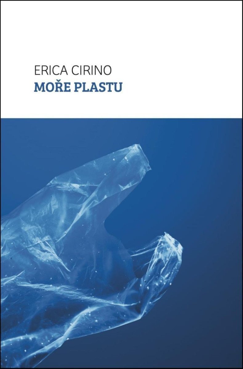 Moře plastu – Cirino Erica