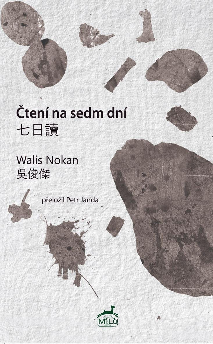 Čtení na sedm dní – Nokan Walis