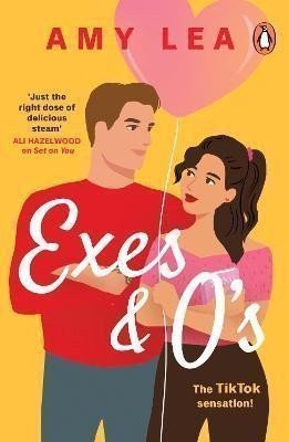 Exes and Os – Lea Amy