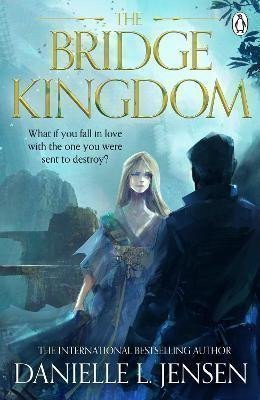 The Bridge Kingdom – Jensen Danielle L