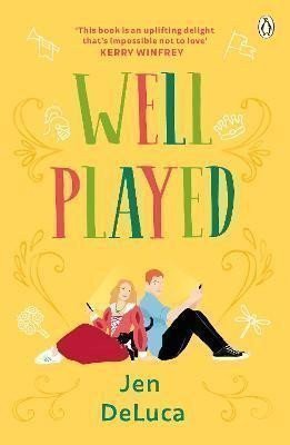 Well Played Well Met 2 – DeLuca Jen