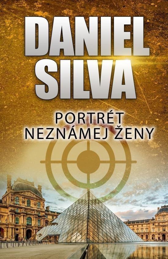 Portrét neznámej ženy slovensky – Silva Daniel