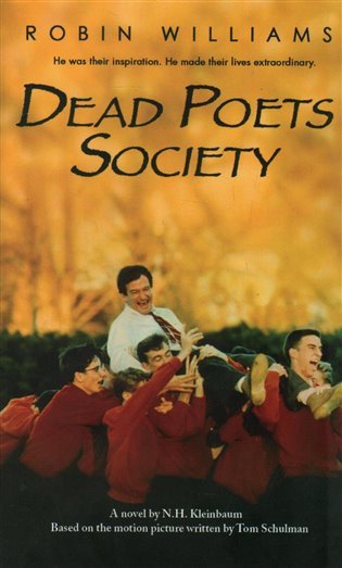 Dead Poets Society – Kleinbaum N H