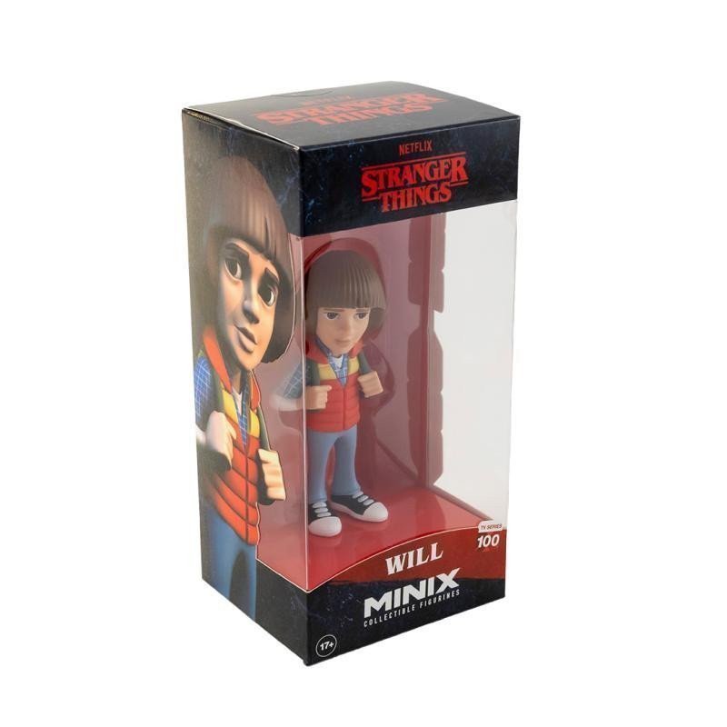 MINIX TV Series Stranger Things - Will