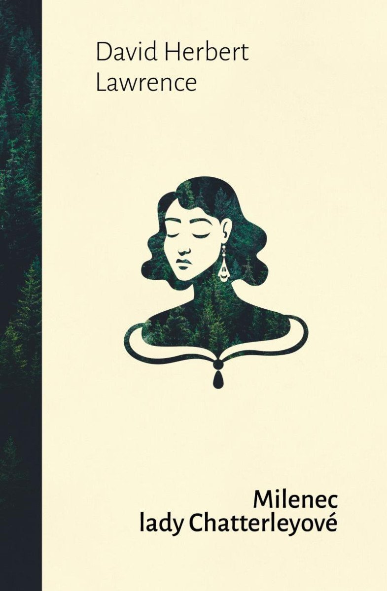 Milenec lady Chatterleyové – Lawrence David Herbert