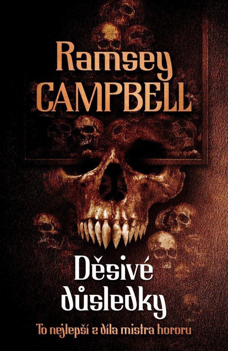 Děsivé důsledky – Campbell Ramsey