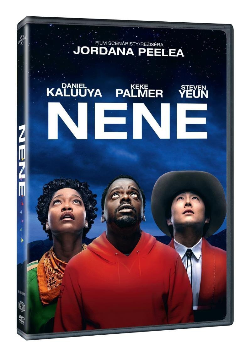 Nene DVD