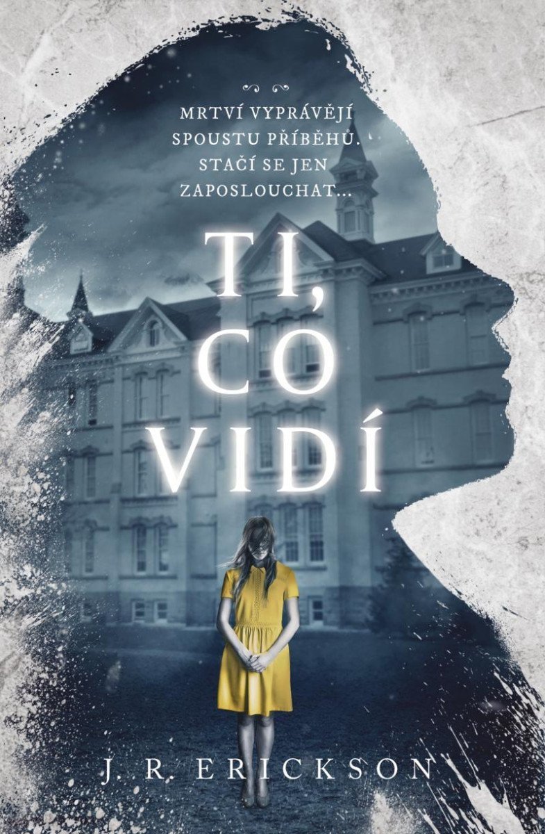 Ti co vidí – Erickson J R