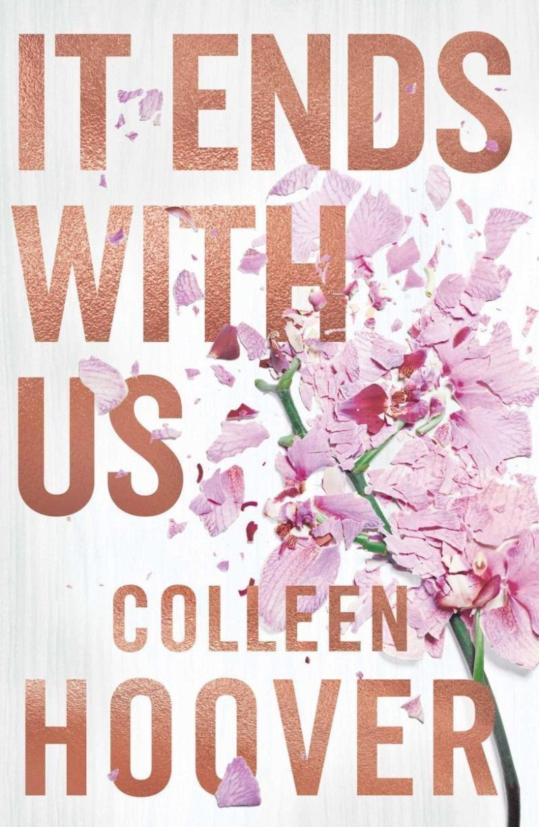 It Ends With Us – Hooverová Colleen