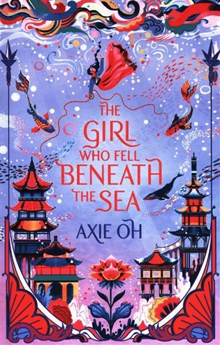 The Girl Who Fell Beneath the Sea – Oh Axie (2023)