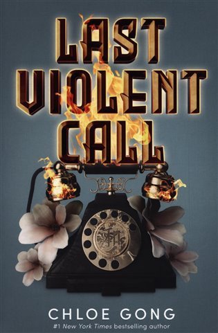 Last Violent Call – Gong Chloe