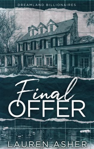 Final Offer – Asher Lauren